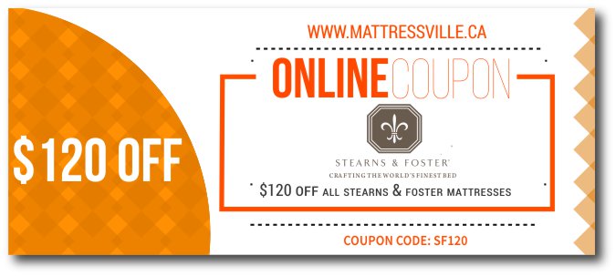 Us Mattress Coupons And Discounts